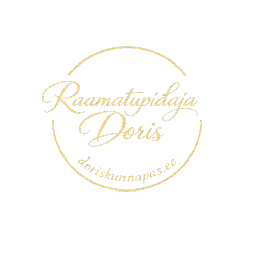 Raamatupidamisteenus Tallinnas mikro- ja väikeettevõtetele | Raamatupidaja Doris